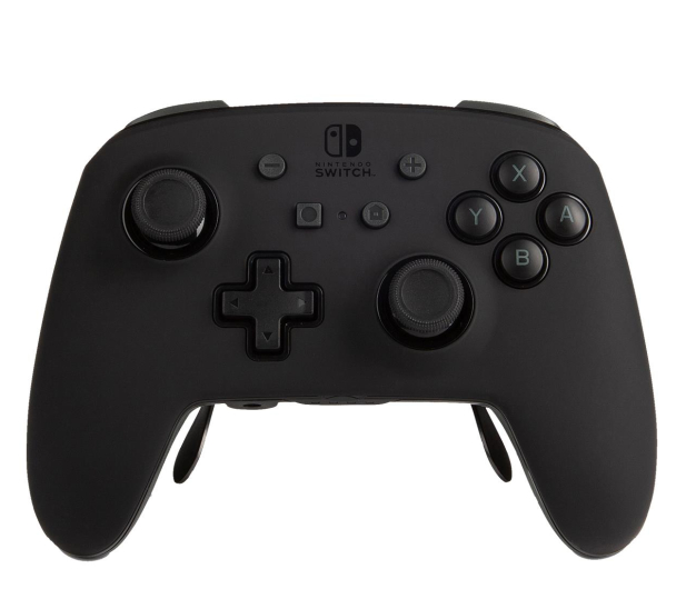 PowerA SWITCH Pad bezprzewodowy Enhanced Fusion Pro - 1101228 - zdjęcie